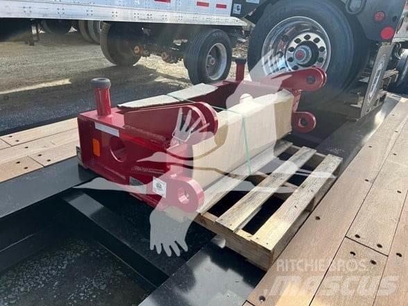 Fontaine 23 FLIP BOX 地架式半拖車