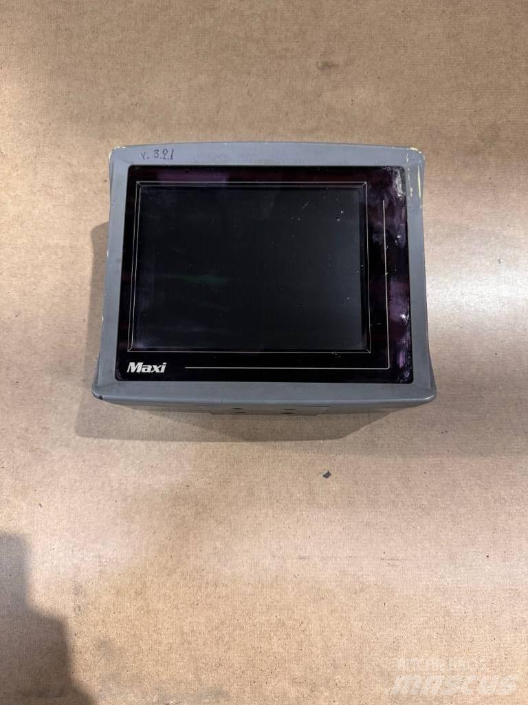 Valmet 5273381 電子設備