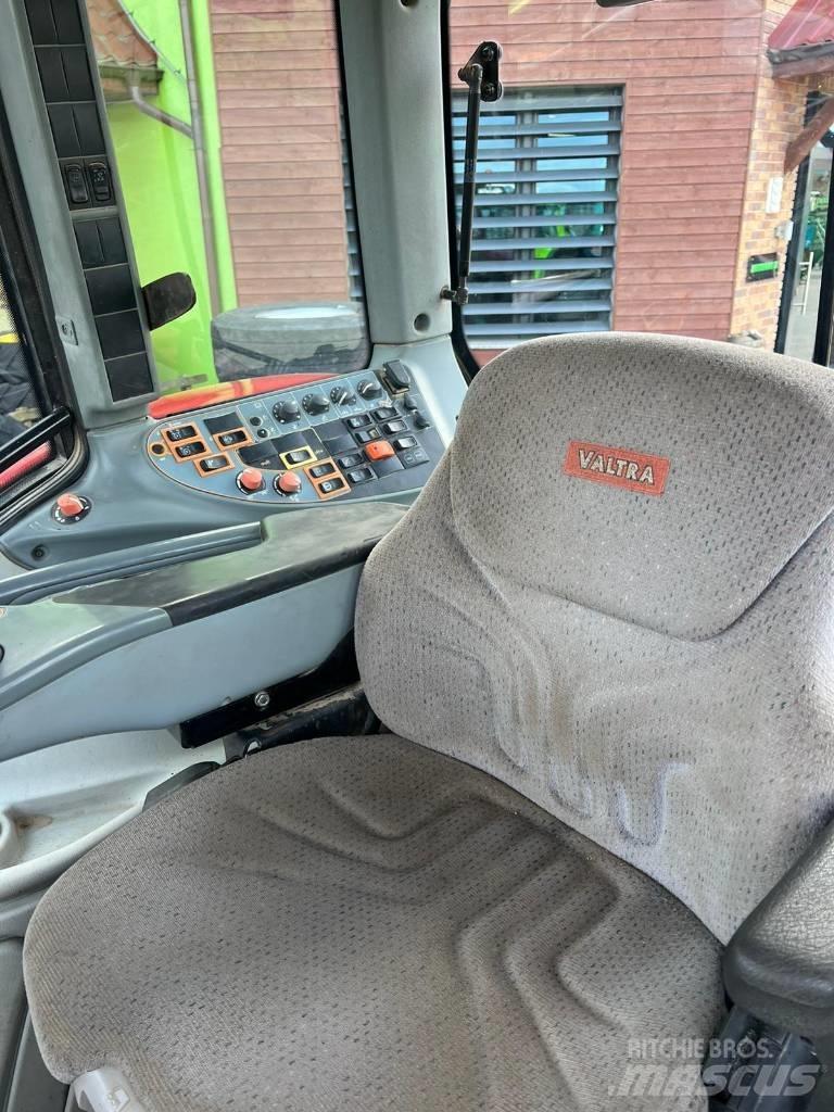 Valtra N 163 曳引機