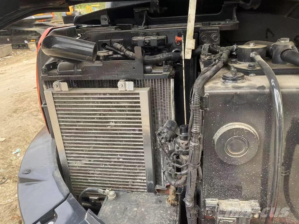 Kubota 155 履帶式 挖土機/掘鑿機/挖掘機