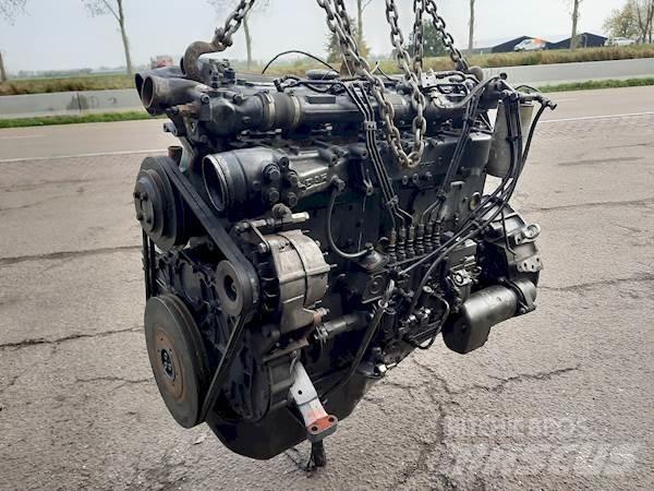DAF WS315 引擎/發動機