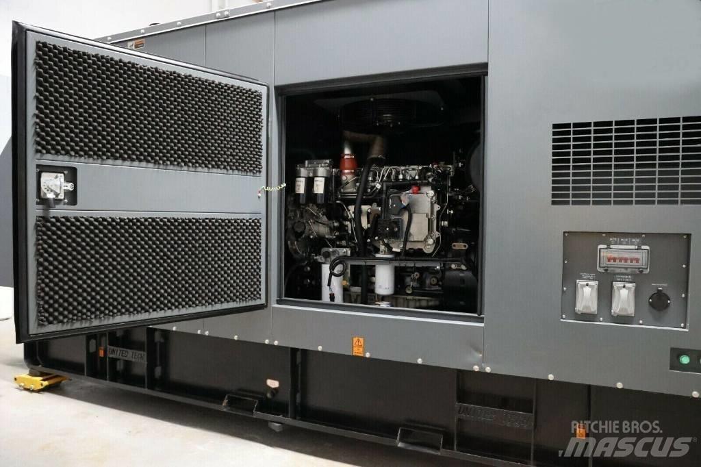 Perkins UTP 232-P3 柴油發電機