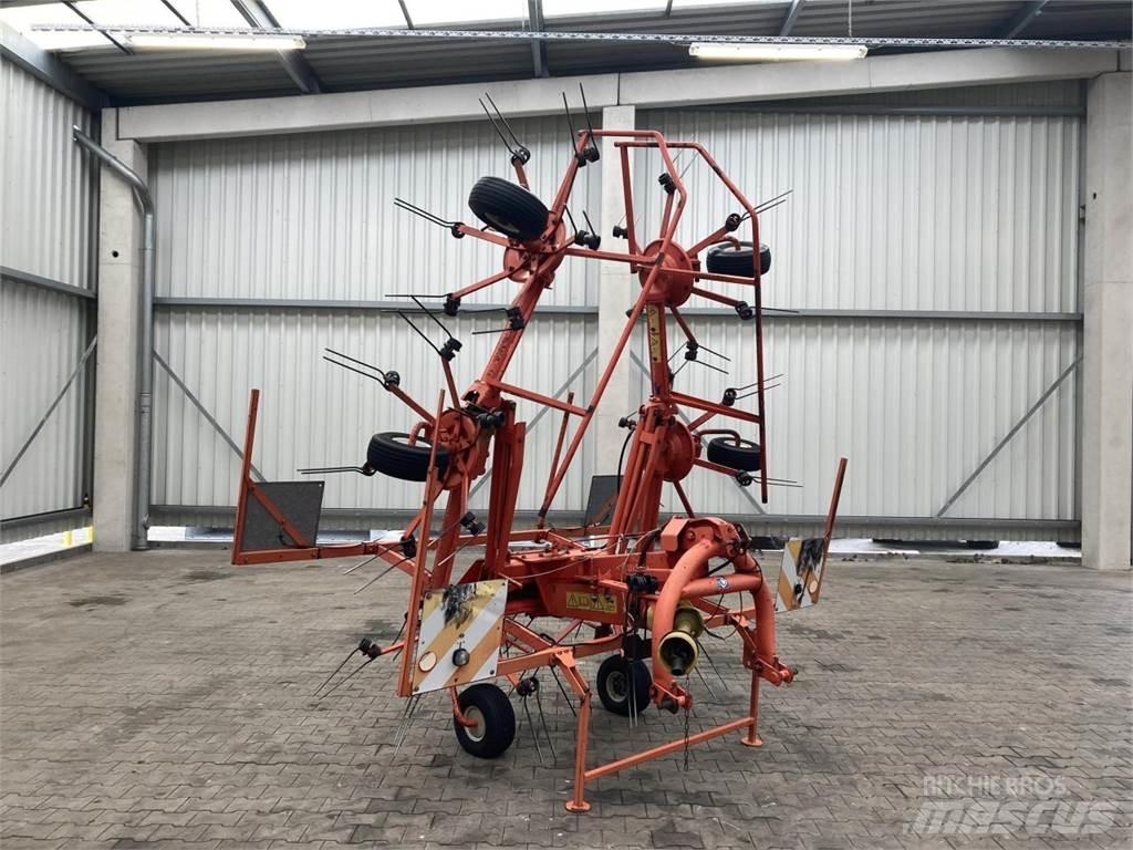 Kuhn GF 6301 MH 其他農業機械