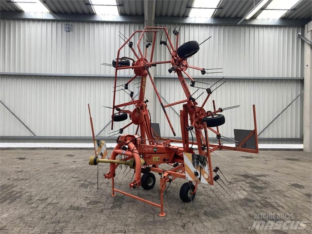 Kuhn GF 6301 MH 其他農業機械