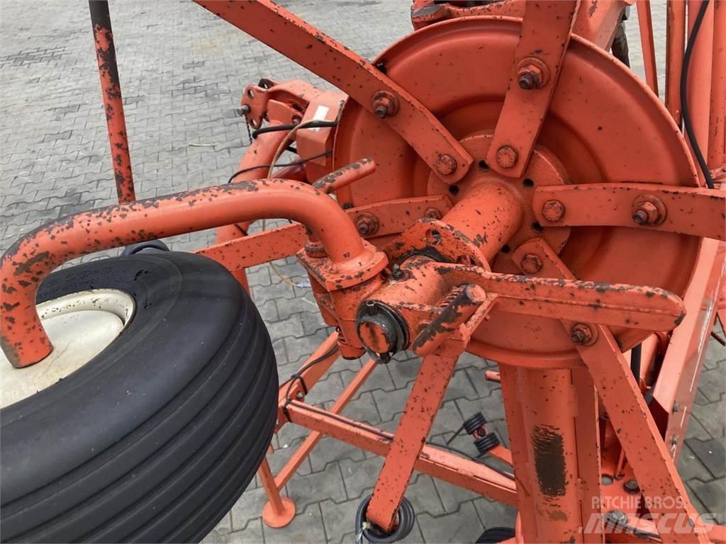 Kuhn GF 6301 MH 其他農業機械