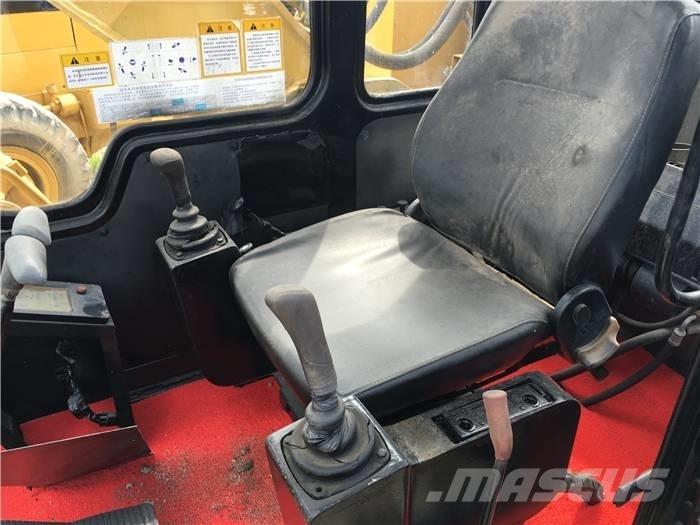CAT 320 C 履帶式 挖土機/掘鑿機/挖掘機