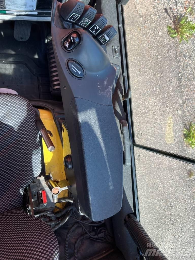 Hyster H 3.00 FT 柴油卡車