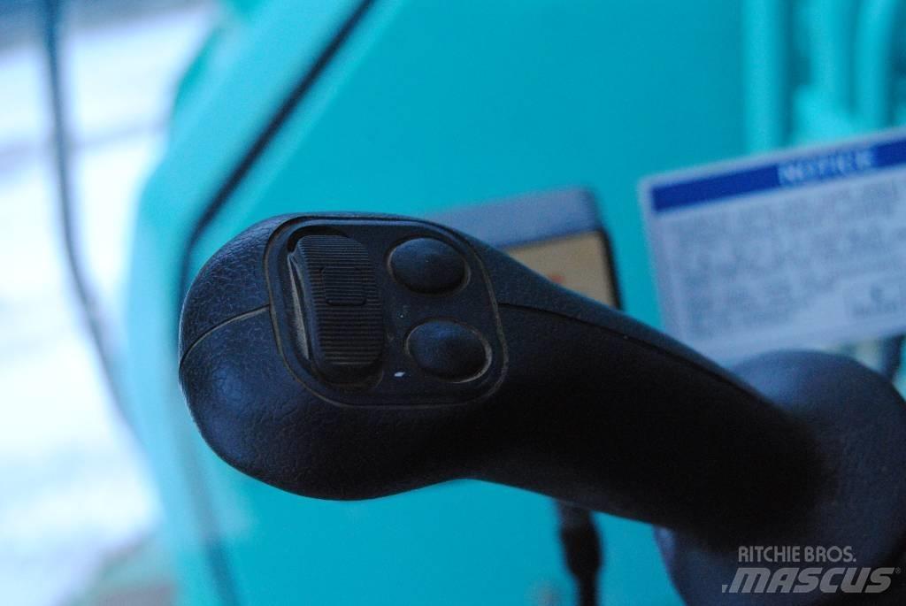 Kobelco SK 230 SR LC 履帶式 挖土機/掘鑿機/挖掘機
