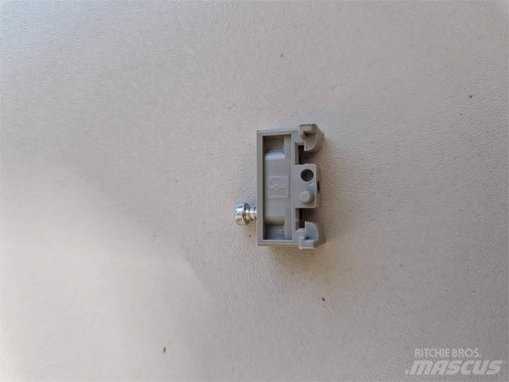 Ponsse F019249 電子設備