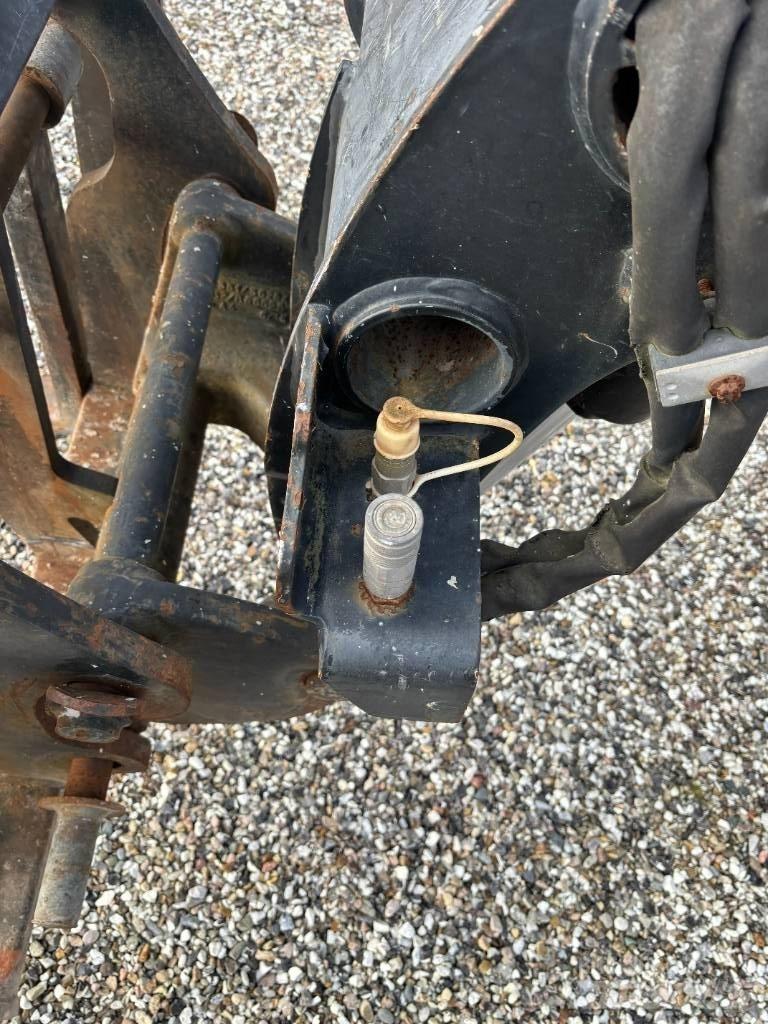 JCB JCB 520-40 伸縮臂操作車