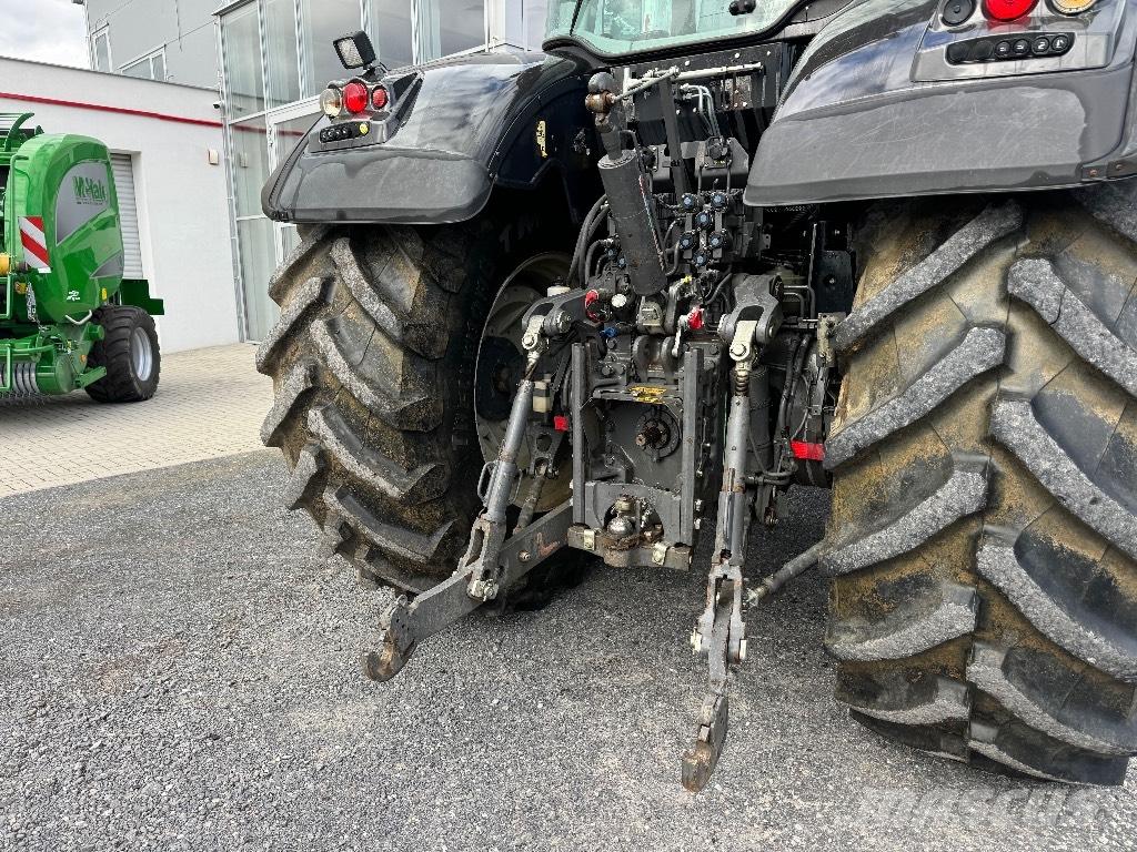 Valtra S 394 曳引機