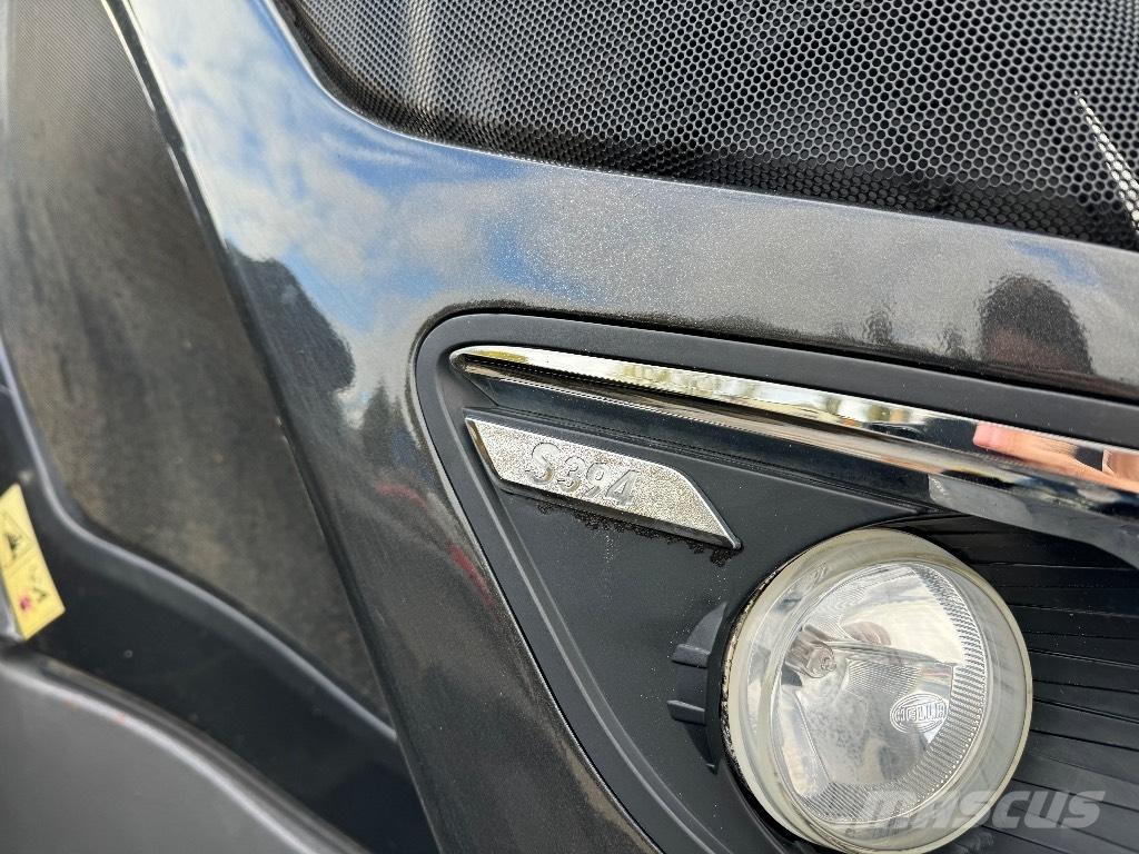 Valtra S 394 曳引機