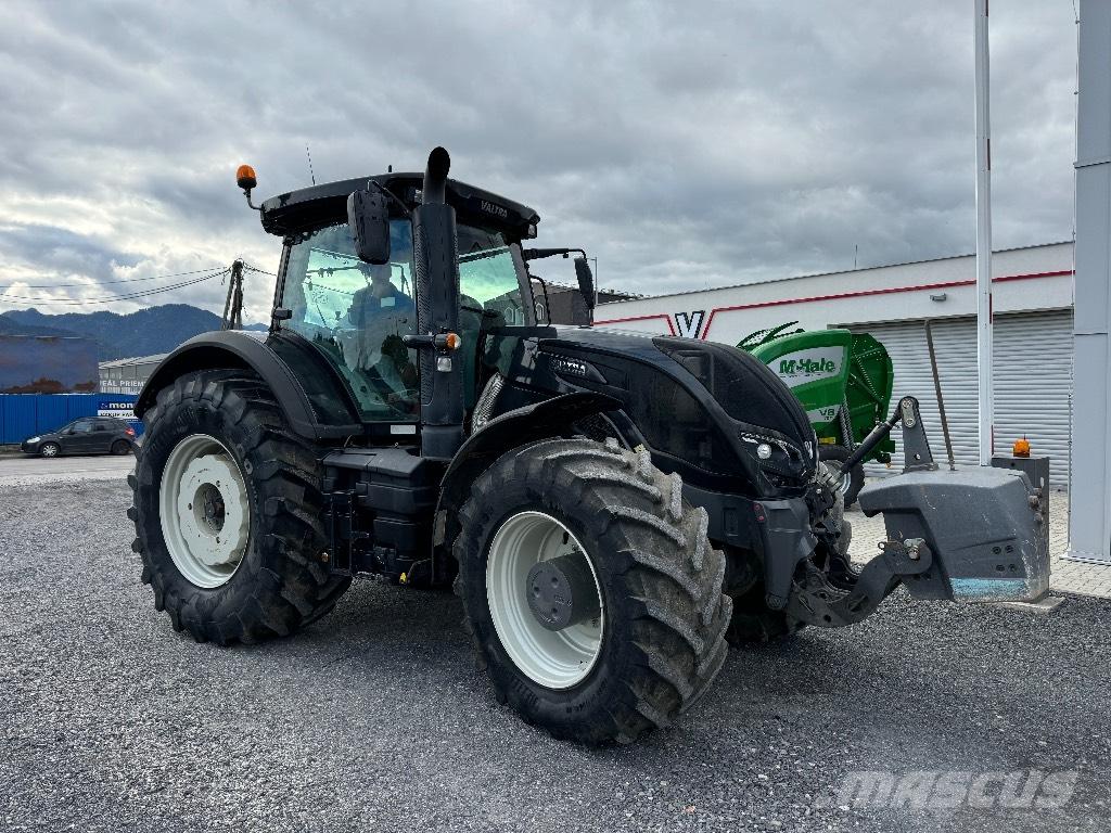 Valtra S 394 曳引機