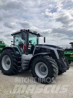Massey Ferguson 8 S 曳引機