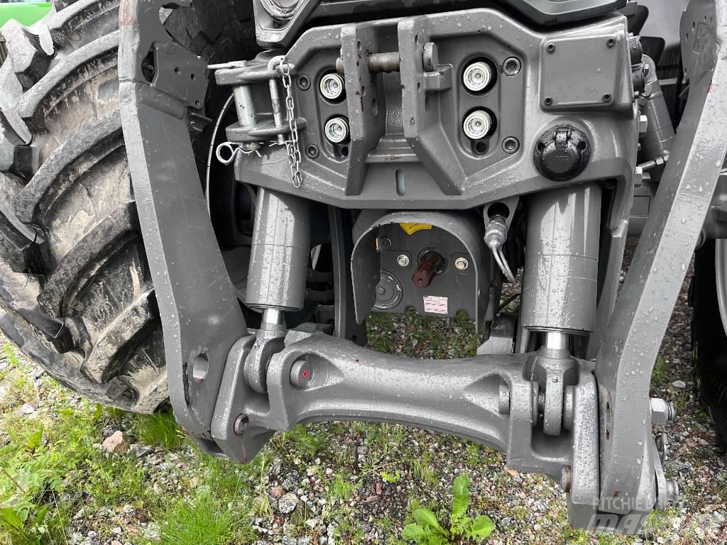 Massey Ferguson 8 S 曳引機
