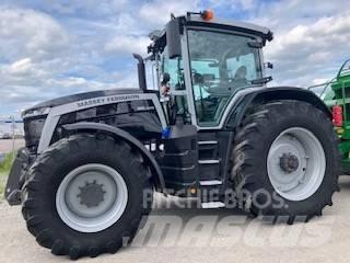Massey Ferguson 8 S 曳引機