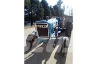 Ford 3600 tractor 曳引機