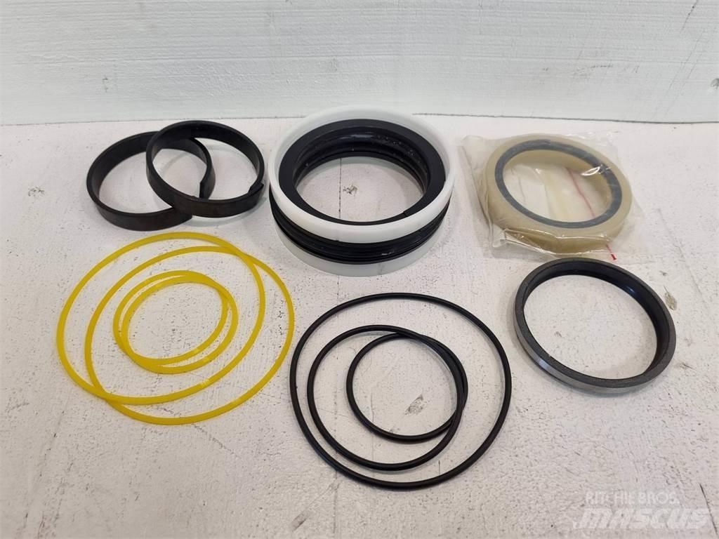  FMG/Ösa 100393 收穫起重機