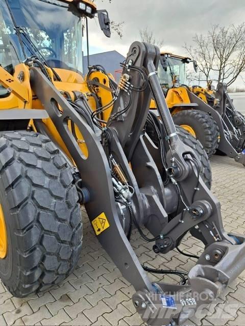 Volvo L 90 H2 輪胎式裝載機