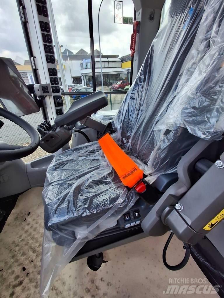 Volvo L 90 H2 輪胎式裝載機