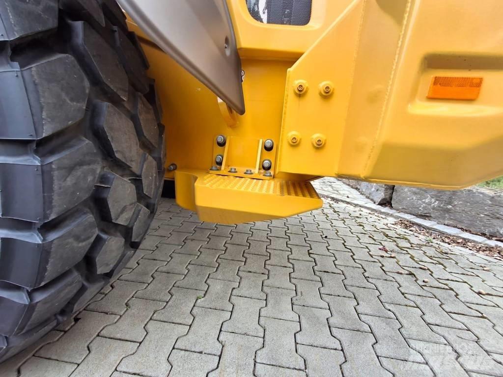Volvo L 90 H2 輪胎式裝載機