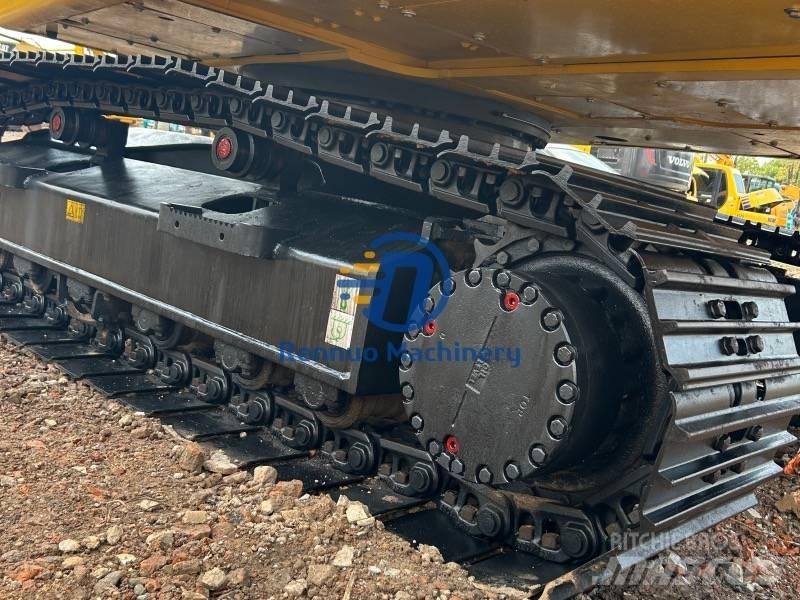 Komatsu PC200-8MO 履帶式 挖土機/掘鑿機/挖掘機