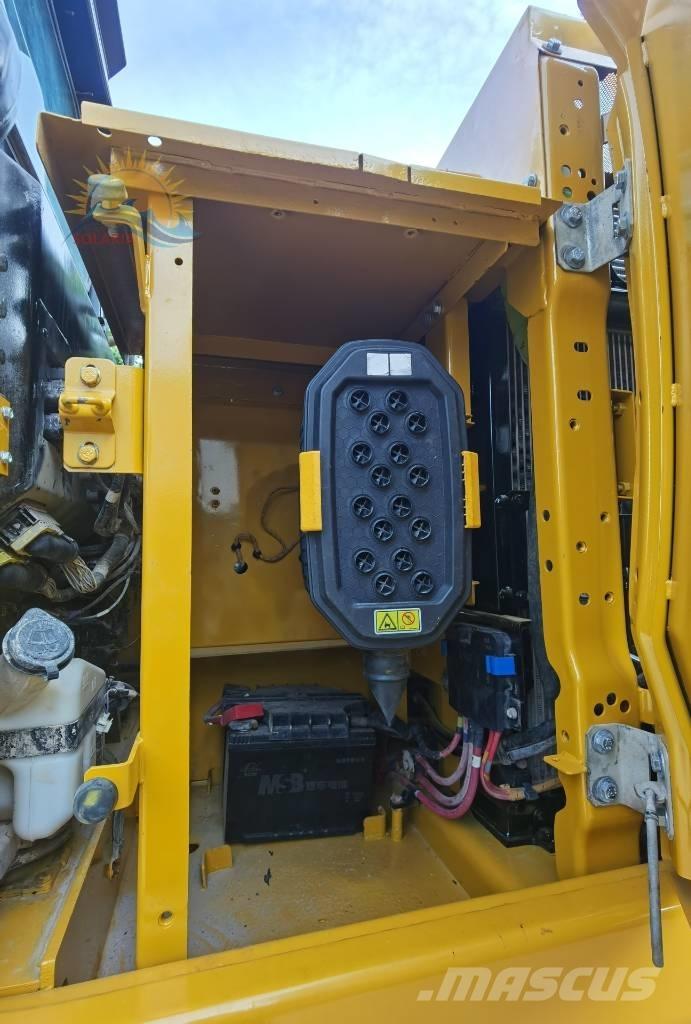 CAT 320 GC 履帶式 挖土機/掘鑿機/挖掘機