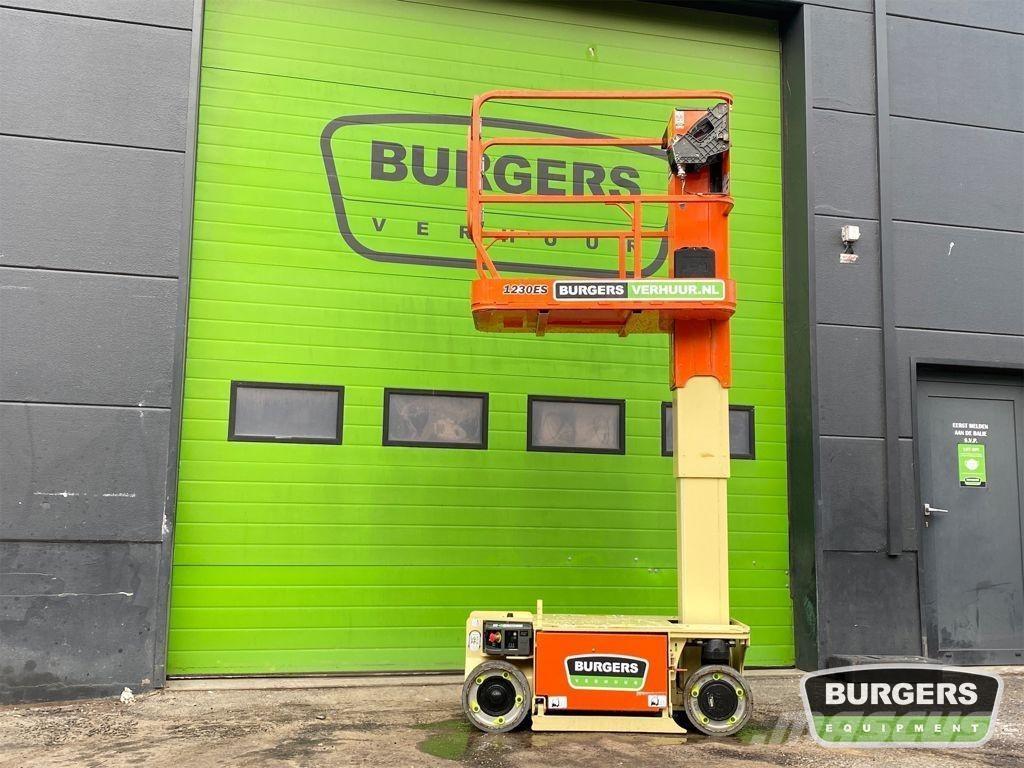 JLG 1230ES 其他升降機和作業平台