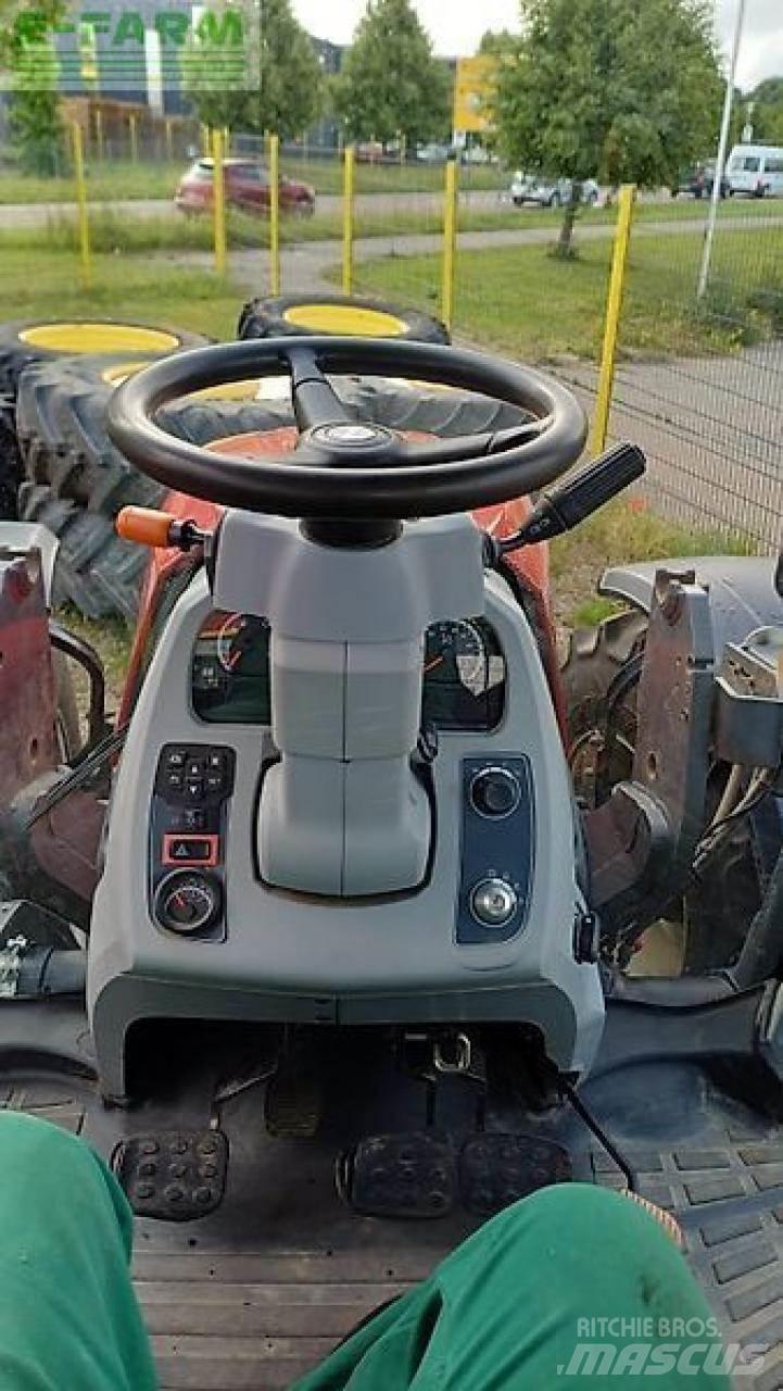 Valtra n174 曳引機