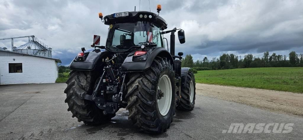 Valtra S 394 曳引機