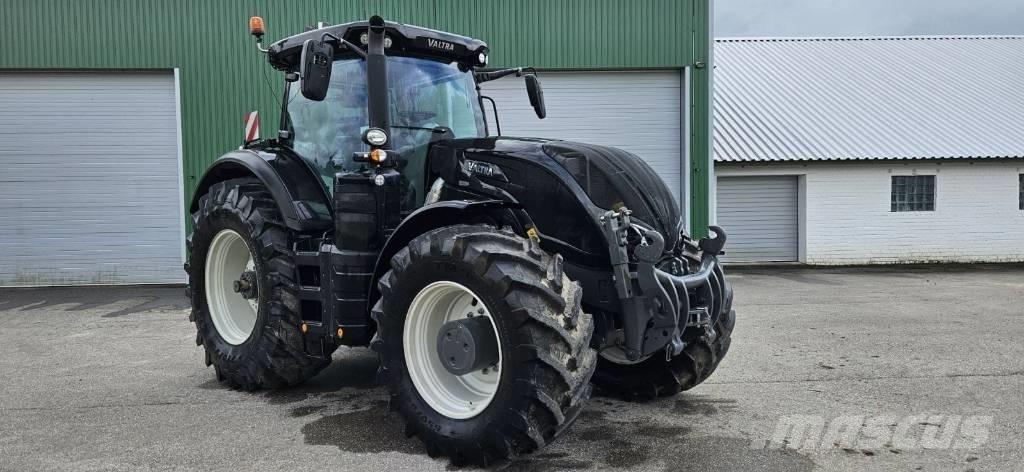 Valtra S 394 曳引機