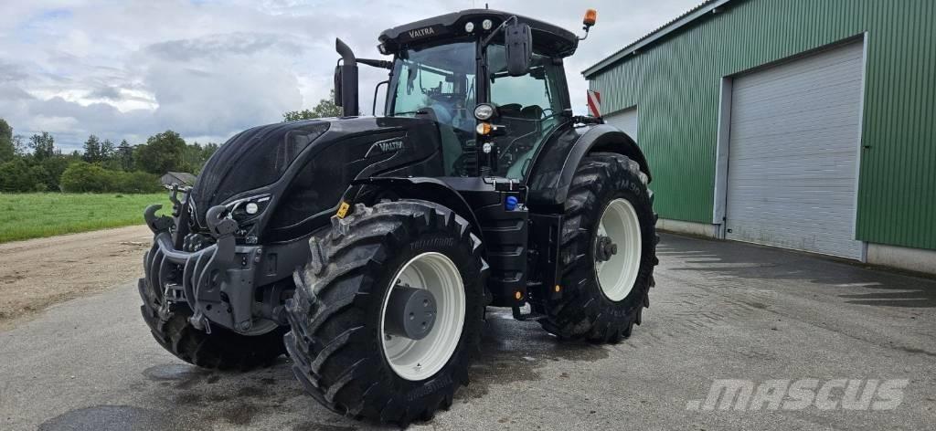 Valtra S 394 曳引機