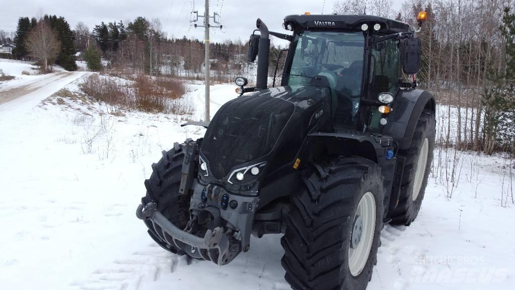 Valtra S 394 曳引機