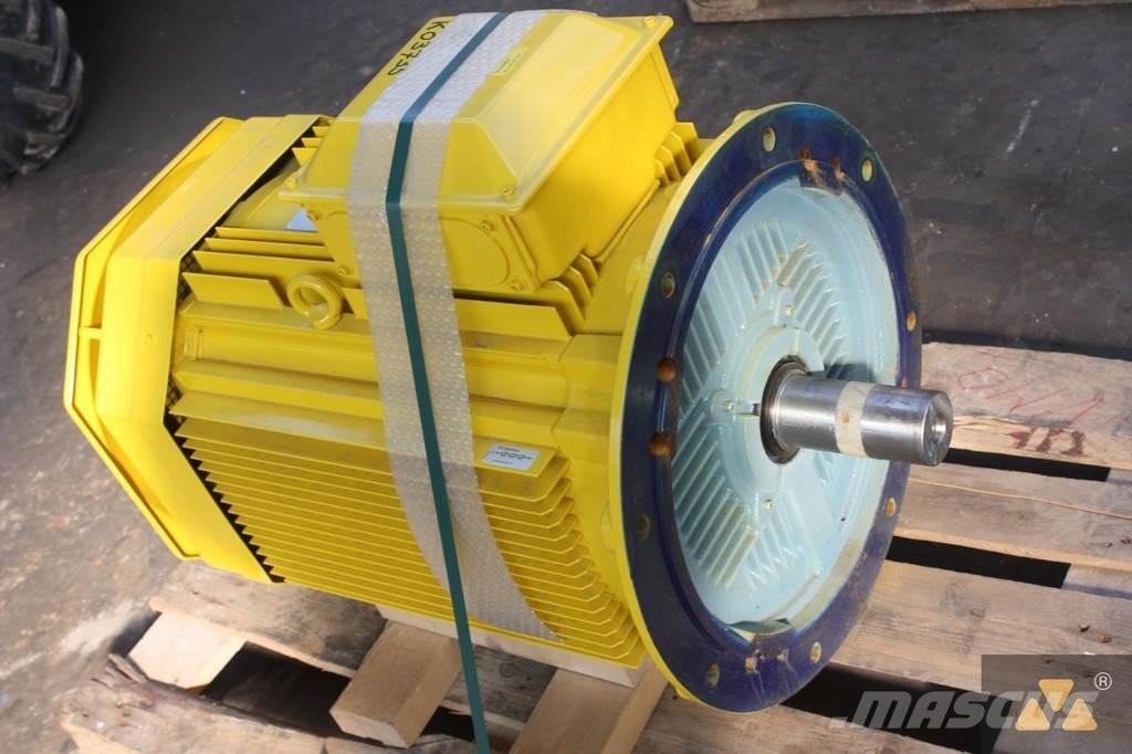 ABB 55KW 引擎/發動機