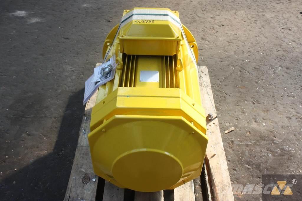 ABB 55KW 引擎/發動機