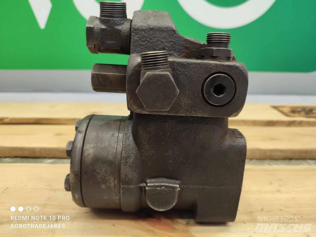 Danfoss orbitrol 油壓