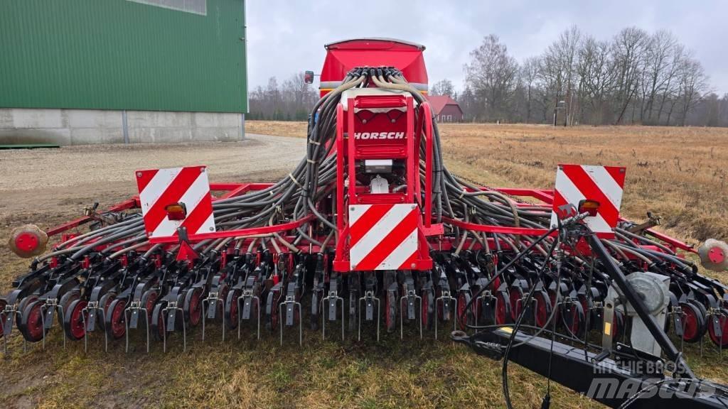 Horsch Pronto 6 DC 鑽頭