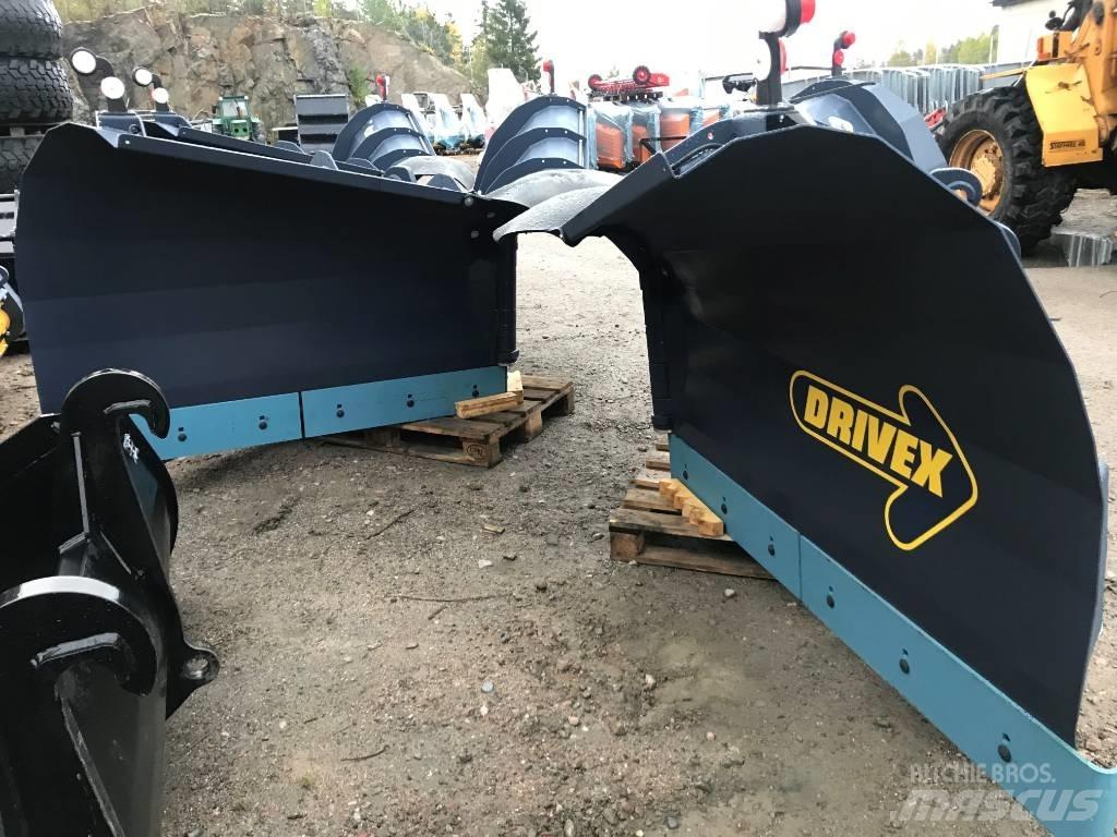Drivex Vikplog VB370 犁