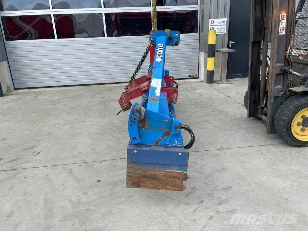  Carré Intersem 其他農業機械