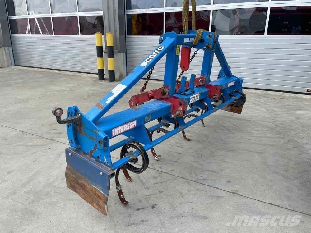  Carré Intersem 其他農業機械