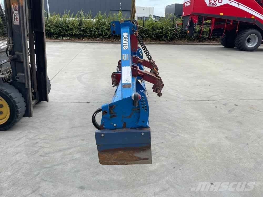  Carré Intersem 其他農業機械