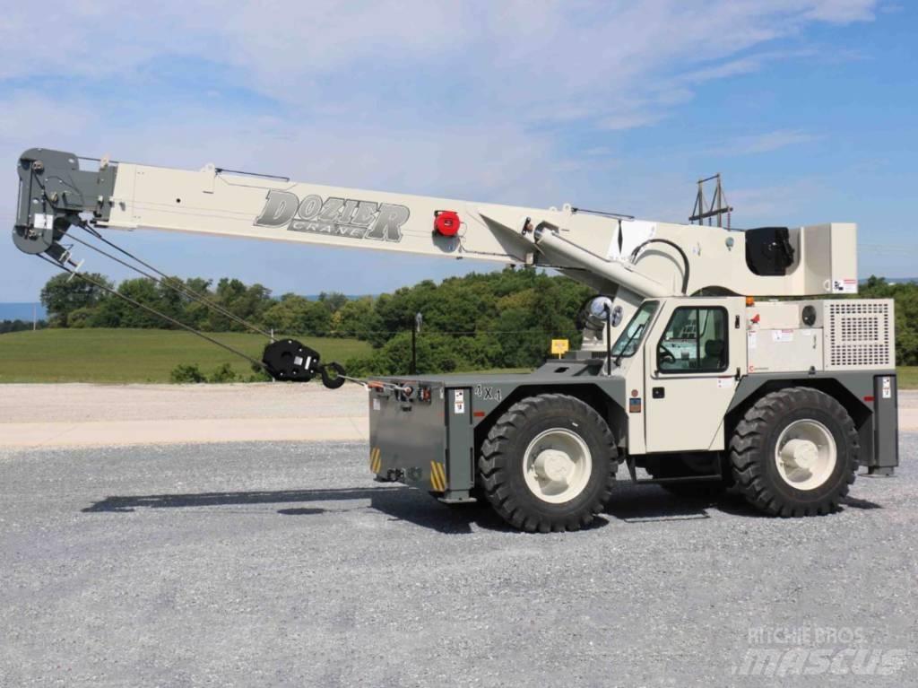 Shuttlelift SCD 25 其他升降機械