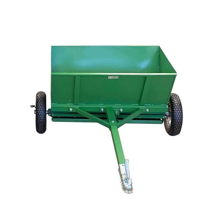 Kellfri Sandspridare 砂鹽撒布機