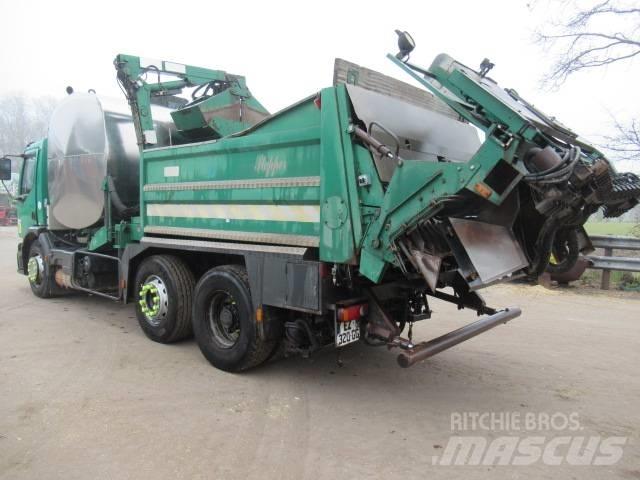 Renault Premium 300 瀝青噴灑器