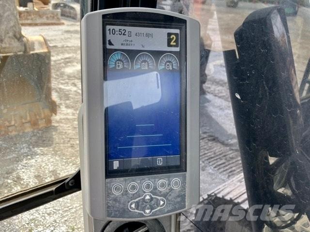 CAT 320 E 履帶式 挖土機/掘鑿機/挖掘機