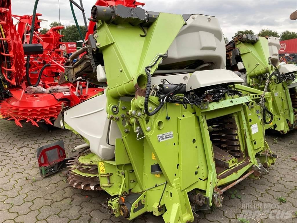CLAAS Orbis 750 AC 其他農業機械