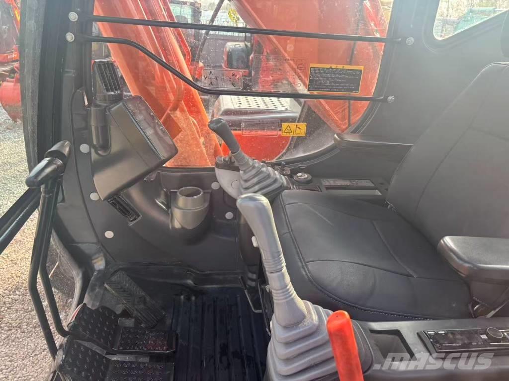 Hitachi ZX 250 -3G 履帶式 挖土機/掘鑿機/挖掘機