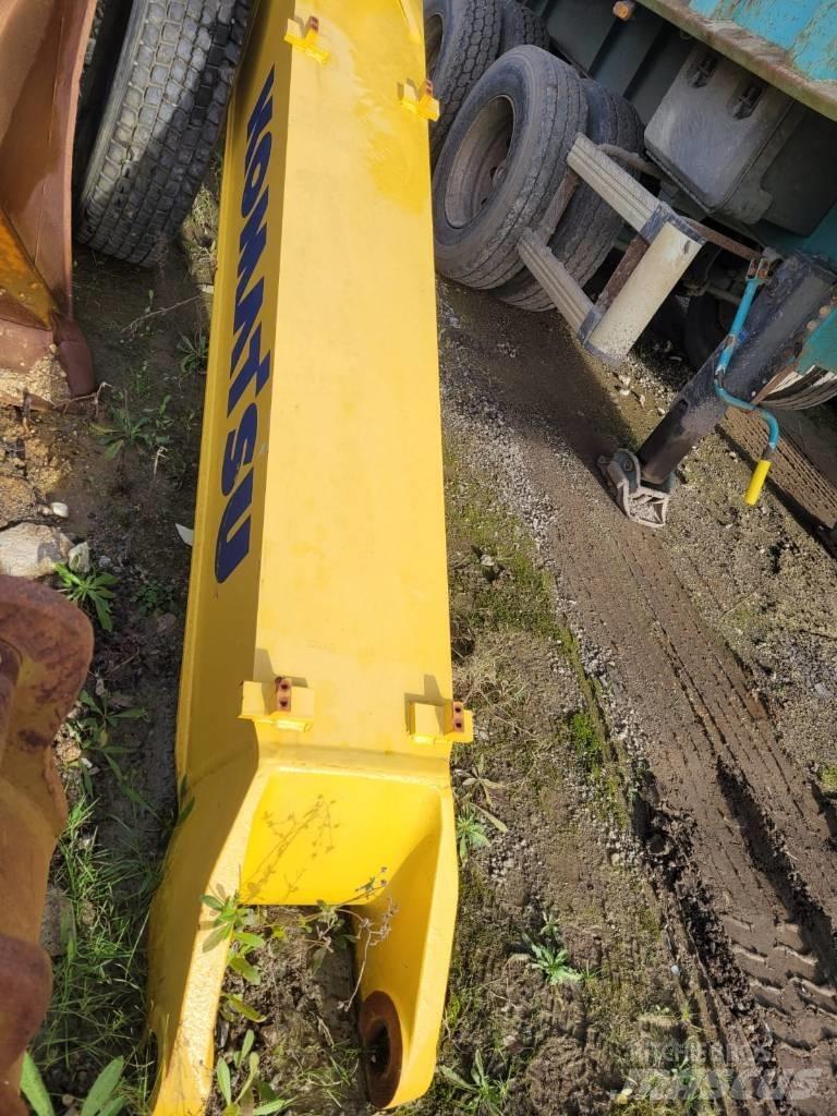 Komatsu PC170 其他