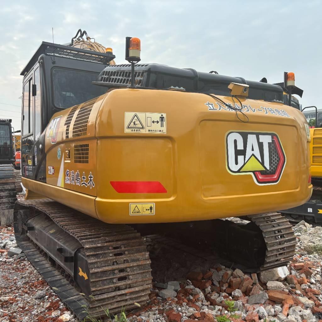 CAT 320GX 履帶式 挖土機/掘鑿機/挖掘機