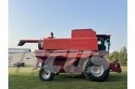 Case IH 1680 聯合收穫機